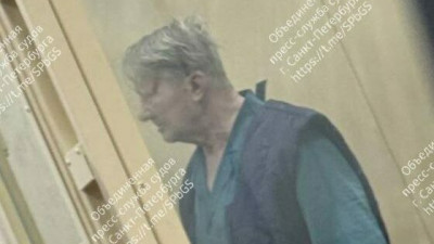 «Чтобы душа не попала в рабство»: суд арестовал жителя Петербурга, который зарезал пенсионерку в Стрельне