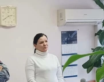 Жительница Петербурга получила два года колонии и 400 тысяч рублей штрафа за удар ножом в живот - tvspb.ru