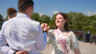 В России установили дни последнего звонка и выпускного в школах