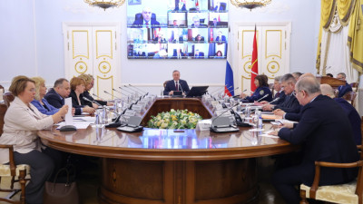 Александр Беглов: В 2024 году в Петербурге снизилось число случаев отравлений наркотиками среди взрослого населения