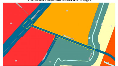 Александр Беглов: В Пушкинском районе проведут реконструкцию Муромской улицы и Пограничной Фёдоровской дороги