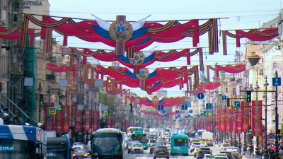 Александр Беглов: Мы всегда будем помнить, что блокадный Ленинград обороняли воины из всех республик Советского Союза