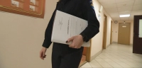 В Петербурге завели уголовное дело из-за нападения собаки на пятилетнюю девочку