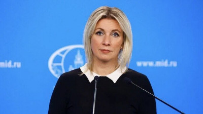 Мария Захарова сообщила о запуске сайта Международной ассоциации по фактчекингу