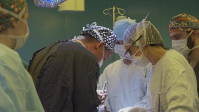 Врачи НМИЦ имени Г. И. Турнера помогли 12-летней девочке с редкой патологией костей сохранить ноги