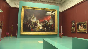 130 лет Русскому музею. Как хранят главное собрание русского искусства