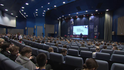 Александр Беглов: Форум «Профит» – новая платформа для поддержки молодежи в поиске профессии