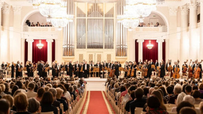 В Петербурге стартовал музыкальный фестиваль «Открывая Лядова» к 170-летию композитора