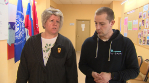 Подготовка будущих учителей в РГПУ имени А.И. Герцена