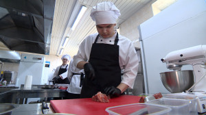 Колледж кулинарного мастерства