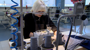 Операторы швейного производства