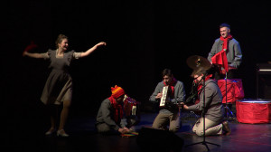 Выставка «Великая страна – великая Победа»