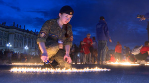 «Волонтеры Победы». Обучение добровольцев