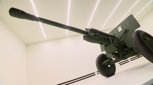 Спектакли о войне на фестивале русских театров «Встречи в России»