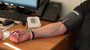 Центр здоровья Приморского района