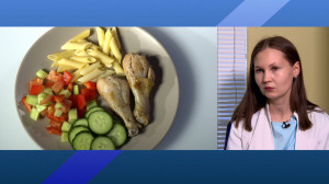 Как формируются пищевые привычки. Интервью с врачом эндокринологом-диетологом