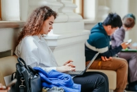 Александр Беглов: Петербургские вузы получат субсидии на обучение студентов по программам среднего профессионального образования