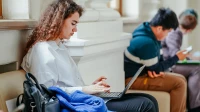 Более 1,5 млн заявлений в вузы подано через Госуслуги