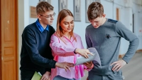 20 июня стартовала приемная кампания в вузы Санкт‑Петербурга