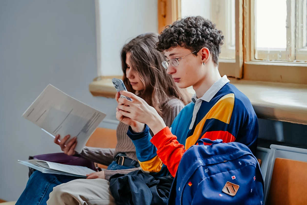 Дмитрий Чернышенко: Три из пяти востребованных специальностей у абитуриентов – инженерные - tvspb.ru