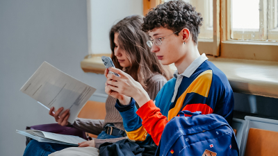 Дмитрий Чернышенко: Три из пяти востребованных специальностей у абитуриентов – инженерные