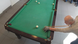 Досуг для активного долголетия