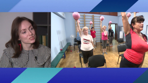 Как справиться со стрессом после выхода на пенсию