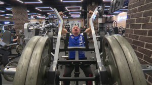 После 60-ти жизнь только начинается