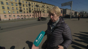 Мешают ли петербуржцам электросамокаты? Опрос