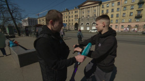 Нужны ли дополнительные ограничения для средств индивидуальной мобильности? Опрос