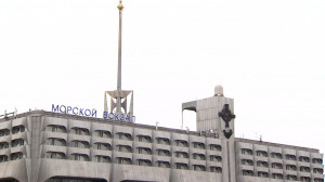 Выявленные памятники архитектуры