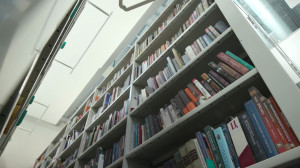 Модернизация и цифровизация библиотек