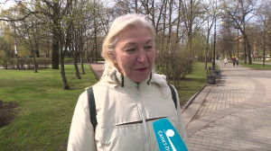 Планируют ли петербуржцы пойти на субботник?