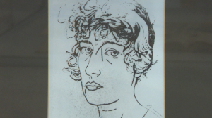 Музей «Анна Ахматова. Серебряный век»