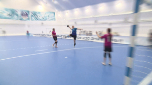 Спорт в Кировском районе