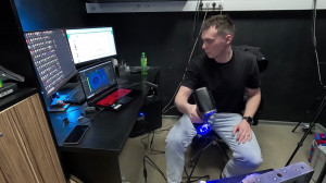 Проекты Технопарка Санкт-Петербурга