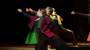 Фестиваль «Детвора Победы»