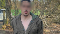 Полицейские Выборгского района задержали мужчину, подозреваемого в угоне автомобиля с парковки