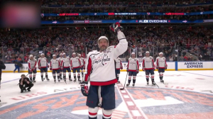 895 шайб. Феномен Александра Овечкина