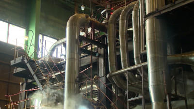 В Петербурге температурные испытания тепловых сетей завершатся до 30 апреля