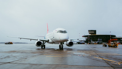 Дмитрий Григоренко: В рамках ИЦК разработаны востребованные ИТ-решения для аэропортов и авиакомпаний