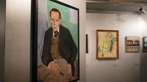 Абсурд как образ жизни. Повседневность в стиле Хармса