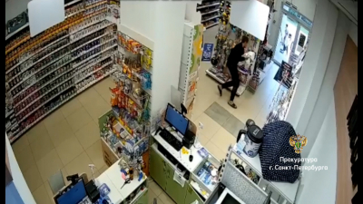 Похитителям кошачьего корма в зоомагазине на Художников вынесли приговоры