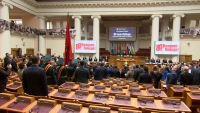 На заседании Межпарламентской ассамблеи СНГ обсудили поддержку ветеранов и сохранение исторической памяти
