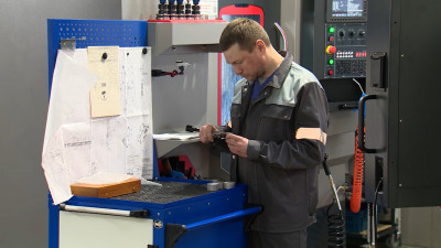 Александр Беглов: Около 150 тысяч новых сотрудников потребуется в ближайшие годы петербургским предприятиям