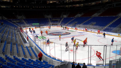 Международный олимпийский комитет может восстановить в правах Олимпийский комитет России