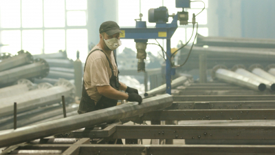 В Петербурге планируют ввести дополнительные субсидии для промышленных предприятий