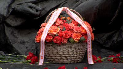 «Одноклассники» запустят акцию «Цветок Победы в честь 80-летия Победы в Великой Отечественной Войне