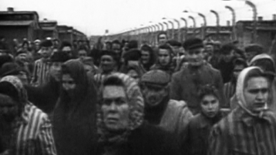 Александр Беглов: Лагеря смерти – это боль в сердце, чудовищная страница мировой истории