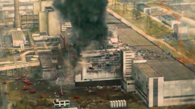 Петербург вспомнил погибших в радиационных авариях и катастрофах